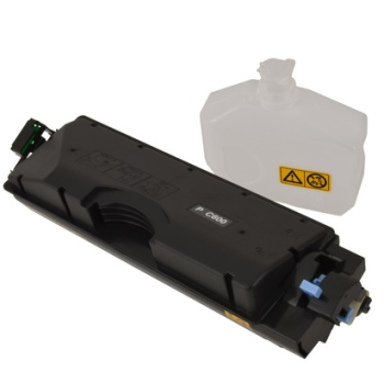 Toner Original Ricoh Black,408314, pentru SP C600 , 18K, incl.TV 1.2 RON, 