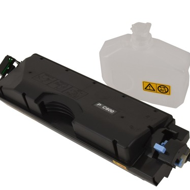 Toner Original Ricoh Black,408314, pentru SP C600 , 18K, incl.TV 1.2 RON, 