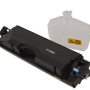 Toner Original Ricoh Black,408314, pentru SP C600 , 18K, incl.TV 1.2 RON, 