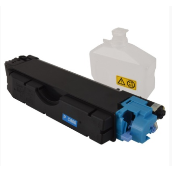 Toner Original Ricoh Cyan,408315, pentru P C600 , 12K, incl.TV 1.2 RON, 