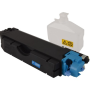 Toner Original Ricoh Cyan,408315, pentru P C600 , 12K, incl.TV 1.2 RON, 