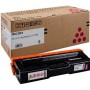 Toner Original Ricoh Magenta,407545, pentru SP C250|SP C260|SP C261, 1.6K, incl.TV 1.2 RON, 