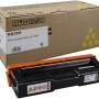 Toner Original Ricoh Yellow,407546, pentru SP C250|SP C260|SP C261, 1.6K, incl.TV 1.2 RON, 