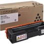 Toner Original Ricoh Black,407634, pentru SP C310|SP C231|SP C232|SP C311|SP C312|SP C320|SP C340|SP C242|SP C342, 6.6K, incl.TV 1.2 RON, 