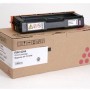 Toner Original Ricoh Magenta,407636, pentru SP C310|SP C231|SP C232|SP C311|SP C312|SP C320|SP C340|SP C242|SP C342, 6K, incl.TV 1.2 RON, 