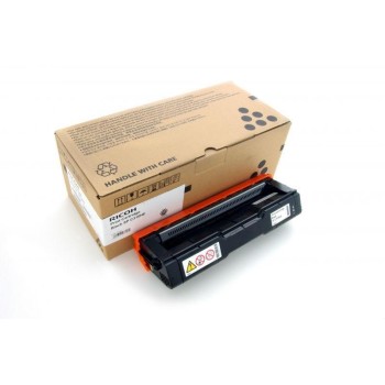 Toner Original Ricoh Black,407638, pentru SP C340E, 2.8K, incl.TV 1.2 RON, 