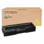 Toner Original Ricoh Yellow,407639, pentru SP C340E, 5K, incl.TV 1.2 RON, 