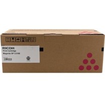 Toner Original Ricoh Magenta,407640, pentru SP C340E, 5K, incl.TV 1.2 RON, 