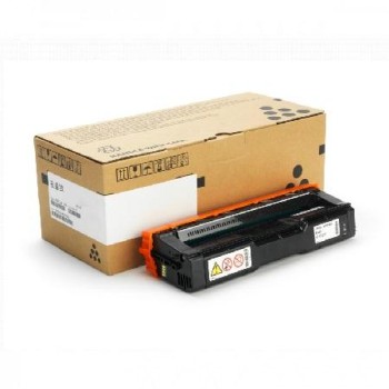 Toner Original Ricoh Black,407716, pentru SP C252|SP C262, 6.5K, incl.TV 1.2 RON, 