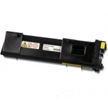 Toner Original RICOH Yellow, 407840, pentru SP C730, 9.3K, (timbru verde 1.2 lei) , 