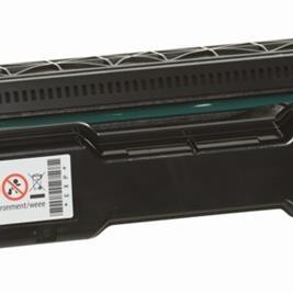 Toner Original Ricoh Black,407899, pentru SP C340E, 5K, incl.TV 1.2 RON, 
