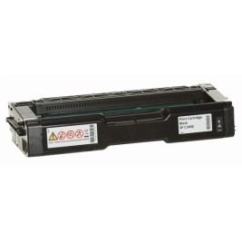 Toner Original Ricoh Black,407899, pentru SP C340E, 5K, incl.TV 1.2 RON, 