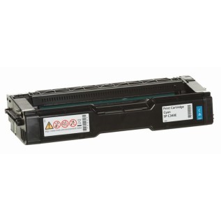 Toner Original Ricoh Cyan,407900, pentru SP C340E, 5K, incl.TV 1.2 RON, 
