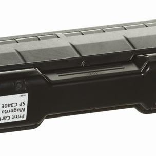 Toner Original Ricoh Magenta,407901, pentru SP C340E, 5K, incl.TV 1.2 RON, 