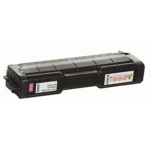 Toner Original Ricoh Magenta,407901, pentru SP C340E, 5K, incl.TV 1.2 RON, 
