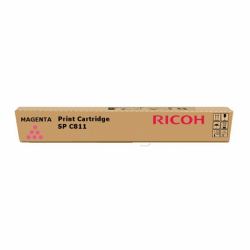 Toner Original RICOH Magenta, 821219, pentru SP C811DNHE, 15K, (timbru verde 1.2 lei) , 