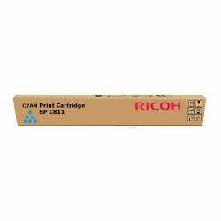 Toner Original RICOH Cyan, 821220, pentru SP C811DNHE, 15K, (timbru verde 1.2 lei) , 