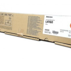 Toner Original RICOH Orange, 842162, pentru L4160, ,