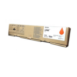 Toner Original RICOH Orange, 842162, pentru L4160, ,