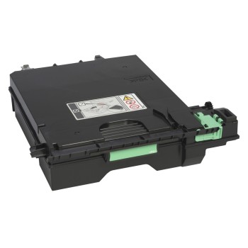 Waste Toner Original Ricoh ,406066, pentru SP C310|SP C231|SP C232|SP C311|SP C312|SP C320|SP C340|SP C242|SP C342, 55K, incl.TV 1.2 RON, 