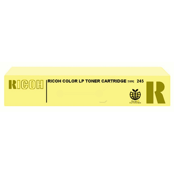 Toner Original Ricoh Yellow,888281, pentru SP C420, 5K, incl.TV 1.2 RON, 