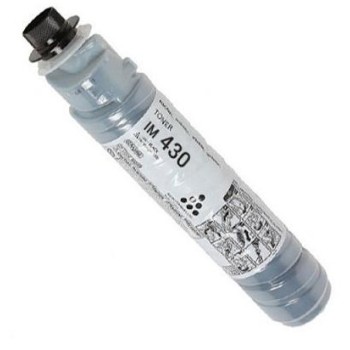 Toner Original RICOH Black, 418127/419079 , pentru IM 430 , 17.4K, (timbru verde 1.2 lei) , 