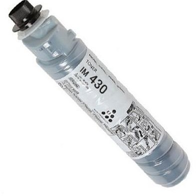 Toner Original RICOH Black, 418127/419079 , pentru IM 430 , 17.4K, (timbru verde 1.2 lei) , 
