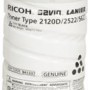 Toner Original Ricoh Black,842342, pentru MP2510|MP2550|MP2553|MP3010|MP3350|MP2851|MP2852|MP3053|MP3351|MP3352|MP3353, 11K, incl.TV 1.2 RON, 
