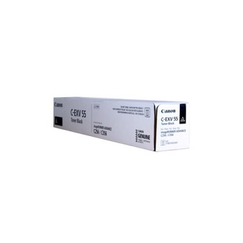 Toner Original Canon Yellow, EXV55Y, pentru IR C256|IR C257|IR C356|IR C357, 18K, (timbru verde 1.2 lei) ,NOPP, 