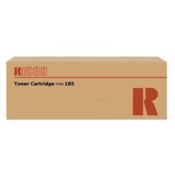 Toner Original RICOH , TYPE185, pentru Aficio 150|180, 12K, (timbru verde 1.2 lei) , 