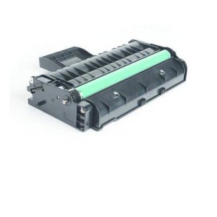 Toner Original Ricoh Black,407254, pentru SP201|SP203|SP204|SP211|SP213|SP220, 2.5K, incl.TV 1.2 RON, 