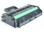 Toner Original Ricoh Black,407254, pentru SP201|SP203|SP204|SP211|SP213|SP220, 2.5K, incl.TV 1.2 RON, 