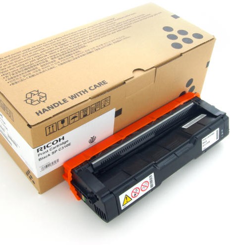 Toner Original Ricoh Black,407318, pentru SP4500|SP4510, 8.4K, incl.TV 1.2 RON, 