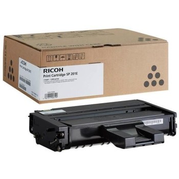 Toner Original Ricoh Black,408160, pentru SP 277, 2.6K, incl.TV 1.2 RON, 