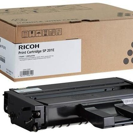 Toner Original Ricoh Black,408160, pentru SP 277, 2.6K, incl.TV 1.2 RON, 