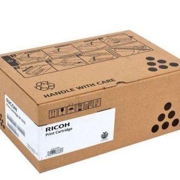 Toner Original Ricoh Black,408162, pentru SP377, 6.4K, incl.TV 1.2 RON, 