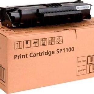 Toner Original RICOH Black, 406571, pentru SP 1000SF, 2.2K, (timbru verde 1.2 lei) , 