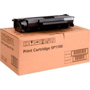 Toner Original RICOH Black, 406571, pentru SP 1000SF, 2.2K, (timbru verde 1.2 lei) , 