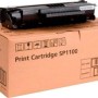 Toner Original RICOH Black, 406571, pentru SP 1000SF, 2.2K, (timbru verde 1.2 lei) , 