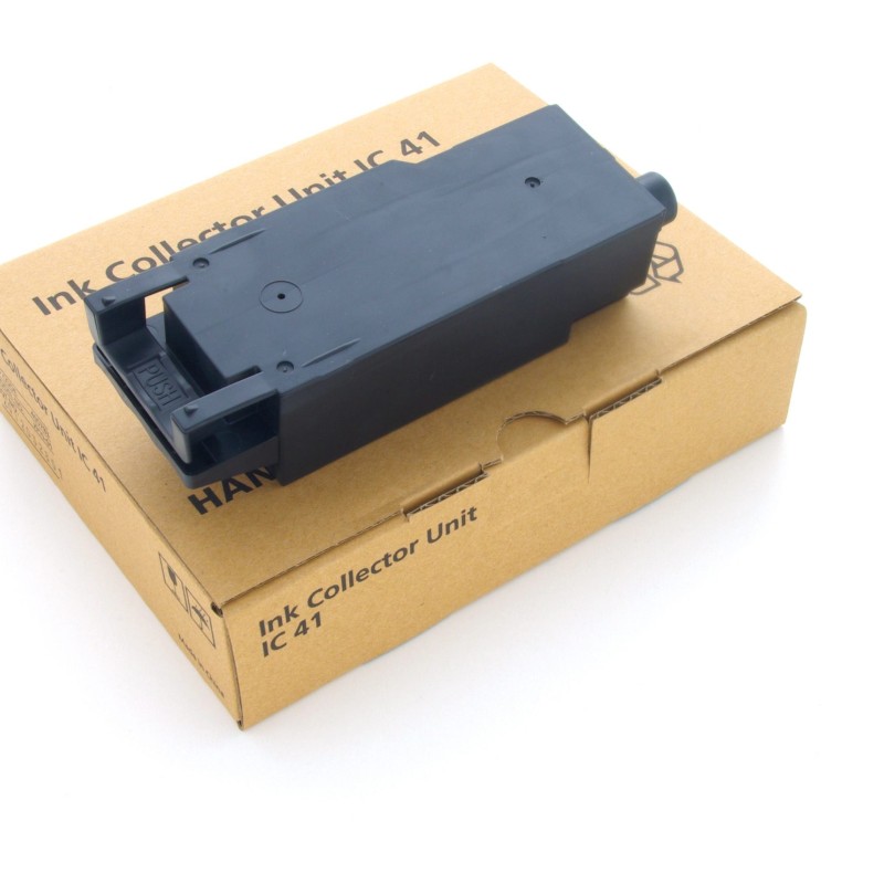 Waste Toner Original RICOH , 405783, pentru GS3110, 27K, (timbru verde 1.2 lei) , 