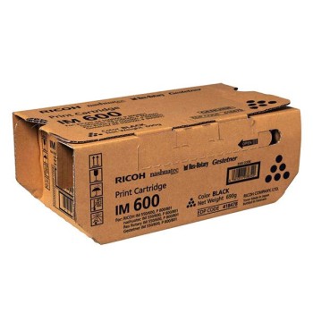 Toner Original RICOH Black, 418447, pentru P501|IM430Fb, 14K, (timbru verde 1.2 lei) , 