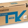 Toner Original RICOH Black, 418506, pentru P501|IM430Fb, 3K, (timbru verde 1.2 lei) , 