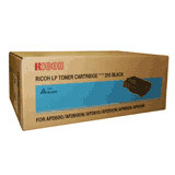 Toner Original RICOH Black, TYPE215, pentru AP 2600 Series, 20K, (timbru verde 1.2 lei) , 