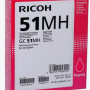 Cartus Gel Original Ricoh Magenta,405864, pentru SG3210, 2.5K, incl.TV 1.2 RON, 