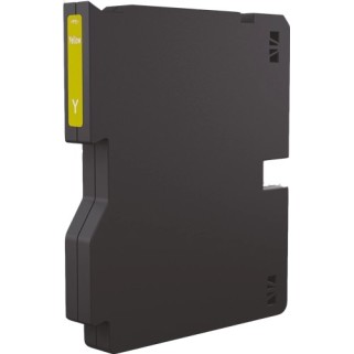 Cartus Gel Original Ricoh Yellow,405865, pentru SG3210, 2.5K, incl.TV 1.2 RON, 
