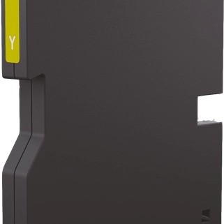 Cartus Gel Original Ricoh Yellow,405865, pentru SG3210, 2.5K, incl.TV 1.2 RON, 