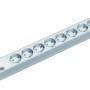 BM PDU 1U 8 SCH PVC 2M GRI 