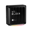 WD_BLACKTM D50 Game Dock 0TB 