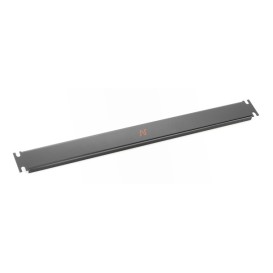 Blank Panel Black 19