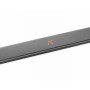 Blank Panel Black 19